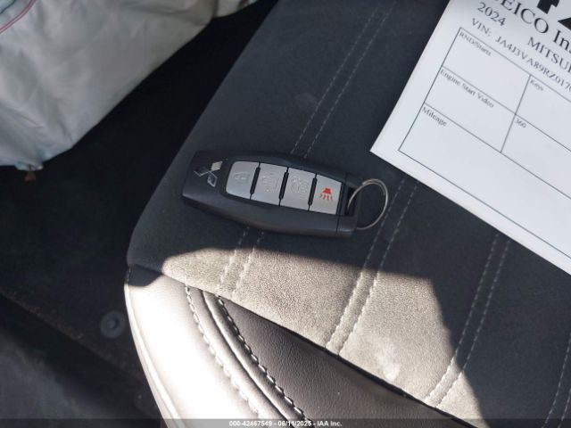 2024 MITSUBISHI OUTLANDER JA4J3VA89RZ017041 Photo 10