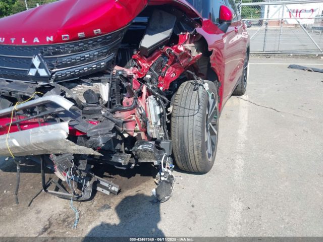 2024 MITSUBISHI OUTLANDER JA4J3VA89RZ017041 Photo 5