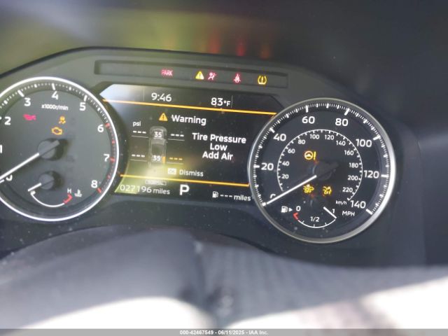 2024 MITSUBISHI OUTLANDER JA4J3VA89RZ017041 Photo 6