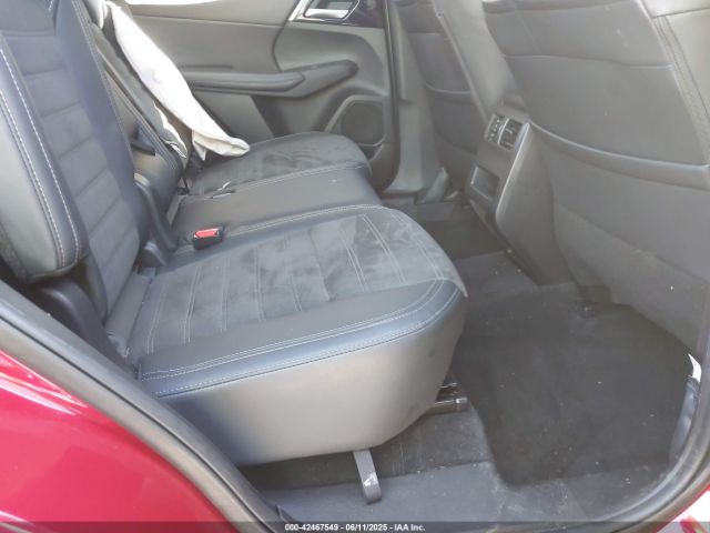 2024 MITSUBISHI OUTLANDER JA4J3VA89RZ017041 Photo 7
