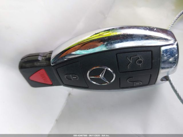 2019 MERCEDES-BENZ GLC 300 WDC0G4KB8KV193158 Photo 10