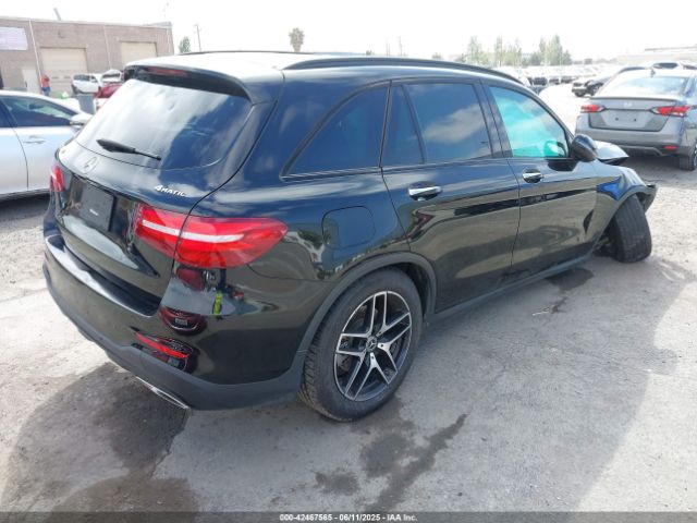 2019 MERCEDES-BENZ GLC 300 WDC0G4KB8KV193158 Photo 3
