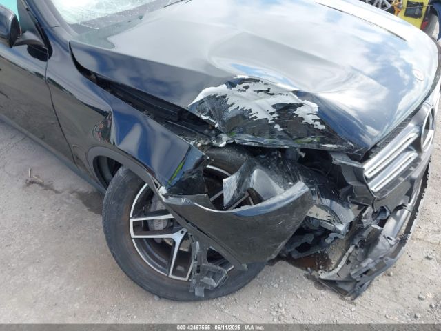 2019 MERCEDES-BENZ GLC 300 WDC0G4KB8KV193158 Photo 5