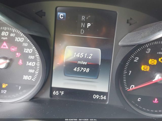 2019 MERCEDES-BENZ GLC 300 WDC0G4KB8KV193158 Photo 6