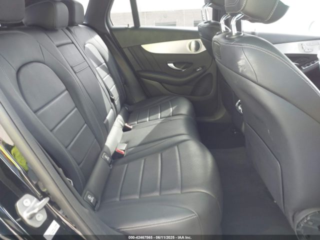 2019 MERCEDES-BENZ GLC 300 WDC0G4KB8KV193158 Photo 7