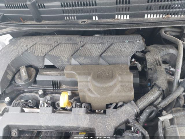 2021 KIA RIO 3KPA24AD7ME377056 Photo 9