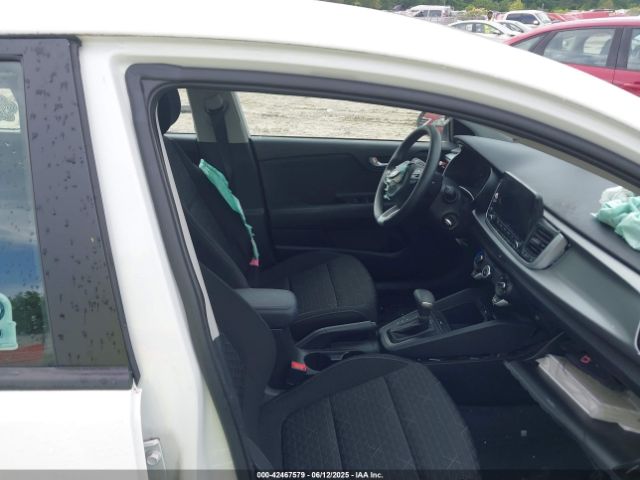 2021 KIA RIO 3KPA24AD7ME377056 Photo 4