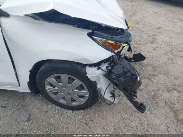 2021 KIA RIO 3KPA24AD7ME377056 Photo 5