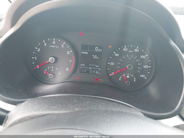 2021 KIA RIO 3KPA24AD7ME377056 Photo 6