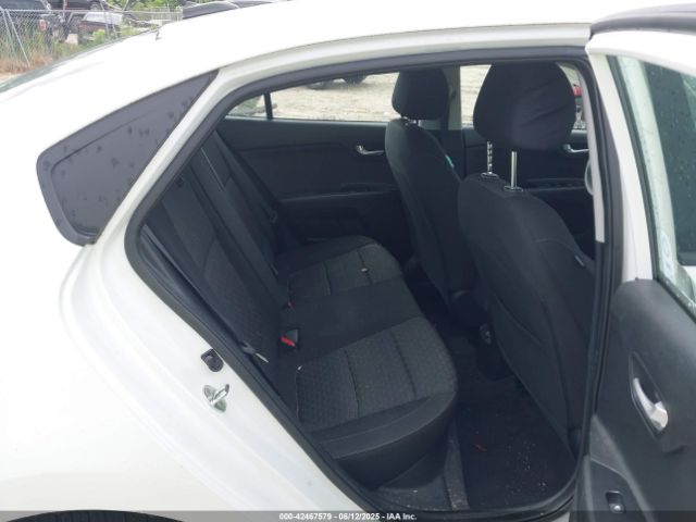 2021 KIA RIO 3KPA24AD7ME377056 Photo 7