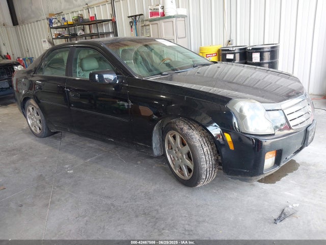 2003 CADILLAC CTS 1G6DM57N430154755 Photo 0