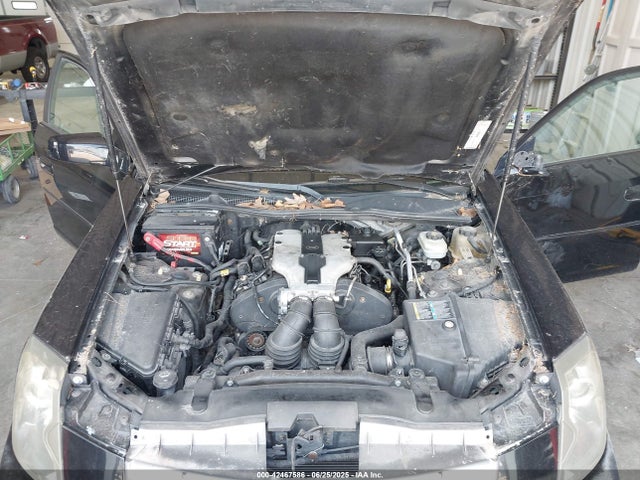 2003 CADILLAC CTS 1G6DM57N430154755 Photo 9