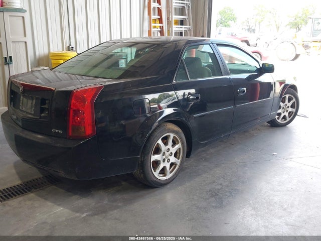 2003 CADILLAC CTS 1G6DM57N430154755 Photo 3
