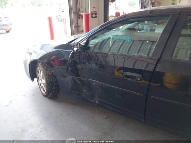 2003 CADILLAC CTS 1G6DM57N430154755 Photo 5