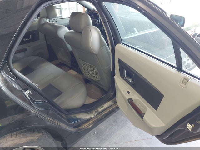 2003 CADILLAC CTS 1G6DM57N430154755 Photo 7