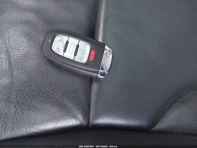 2012 AUDI Q5 WA1DKAFP5CA100528 Photo 10