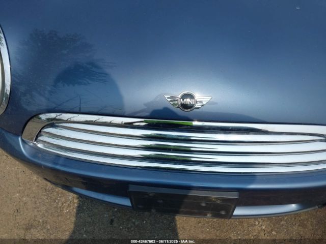 2010 MINI COOPER WMWMF3C57ATZ61622 Photo 5
