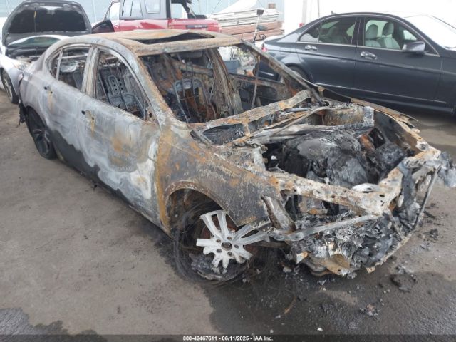 2020 ACURA TLX 19UUB3F67LA002143 Photo 0