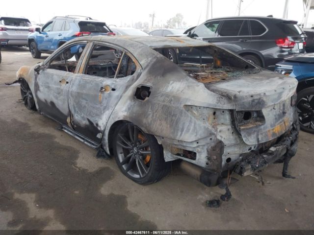 2020 ACURA TLX 19UUB3F67LA002143 Photo 2