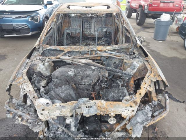 2020 ACURA TLX 19UUB3F67LA002143 Photo 5