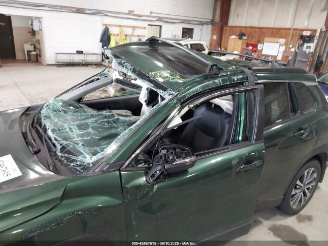 7MUDAABG9NV043308 Toyota Corolla Cross Xle