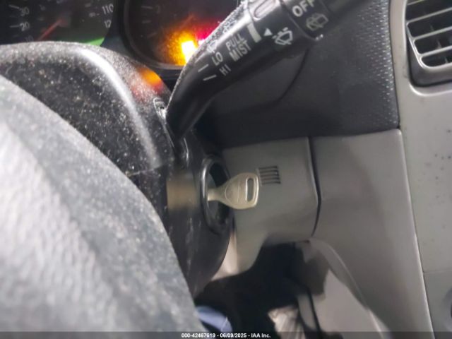 2006 SUBARU FORESTER JF1SG63656H700426 Photo 10
