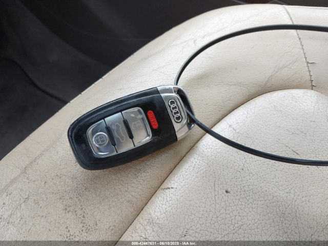 2013 AUDI A4 WAUFFAFL8DN029705 Photo 10