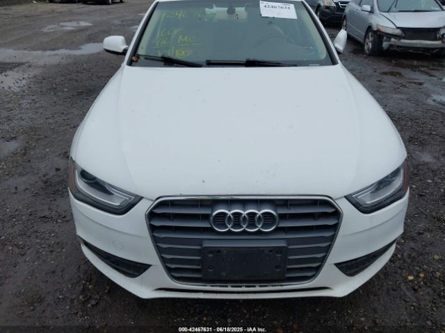 2013 AUDI A4 WAUFFAFL8DN029705 Photo 5