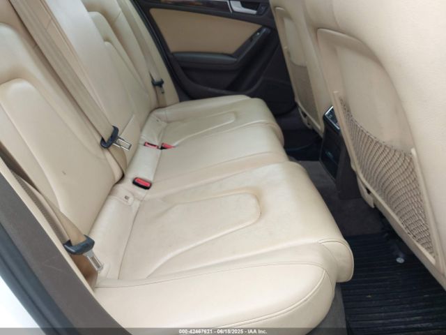 2013 AUDI A4 WAUFFAFL8DN029705 Photo 7
