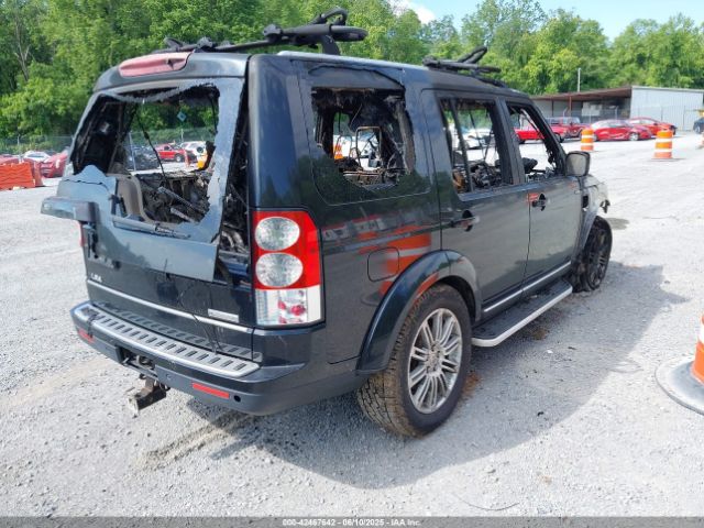 2012 LAND ROVER LR4 SALAK2D4XCA635466 Photo 3