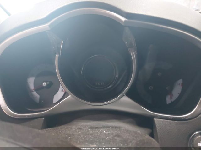 2011 CADILLAC SRX 3GYFNDEY0BS542285 Photo 6
