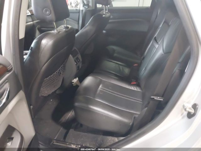 2011 CADILLAC SRX 3GYFNDEY0BS542285 Photo 7