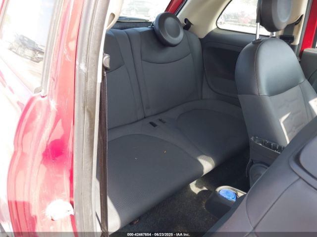 2012 FIAT 500 3C3CFFAR3CT104635 Photo 7