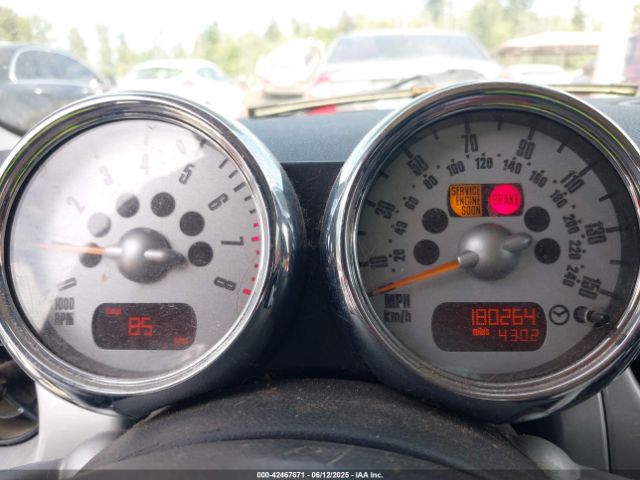 2005 MINI COOPER WMWRC334X5TC59101 Photo 6