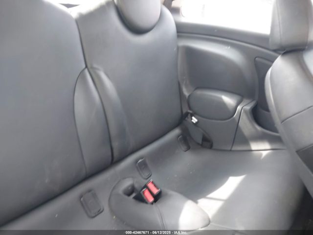 2005 MINI COOPER WMWRC334X5TC59101 Photo 7