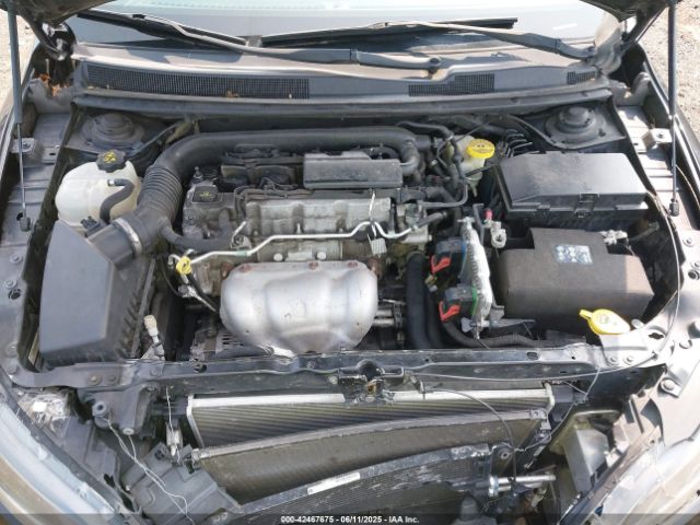 2015 CHRYSLER 200 1C3CCCAB3FN616992 Photo 9
