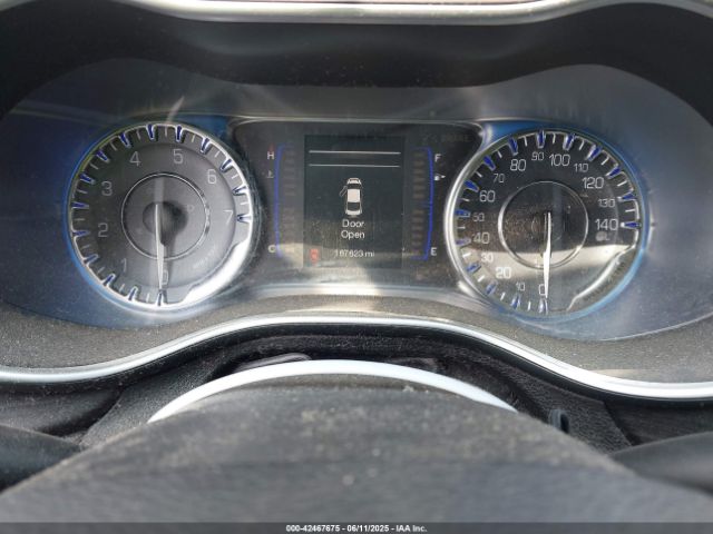 2015 CHRYSLER 200 1C3CCCAB3FN616992 Photo 6
