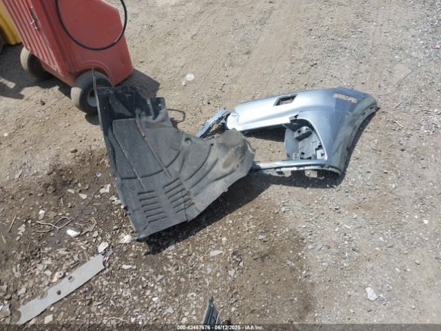 WA1CNAFY5J2056582 Audi 2018