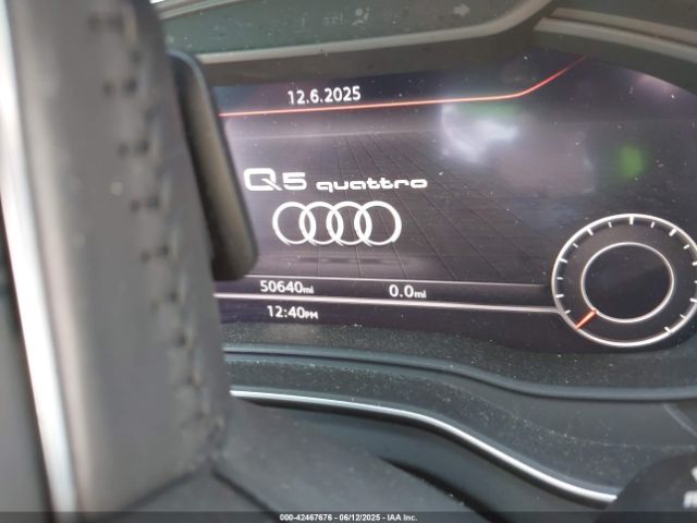 WA1CNAFY5J2056582 Audi 2018