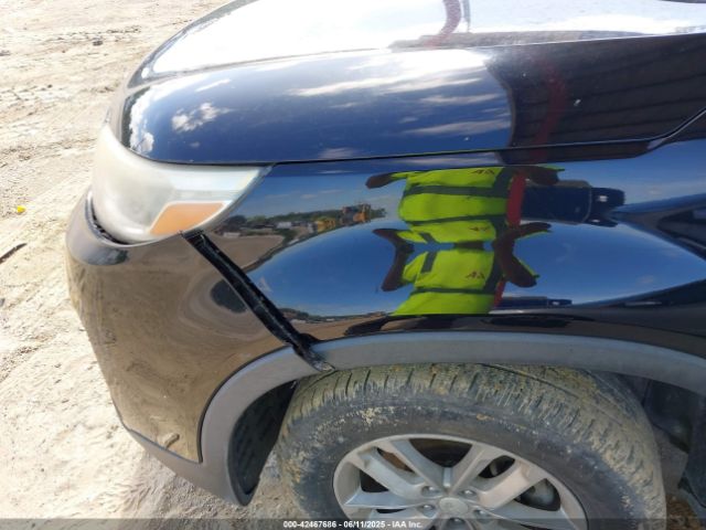 5XYKT3A6XFG607210 KIA SORENTO LX