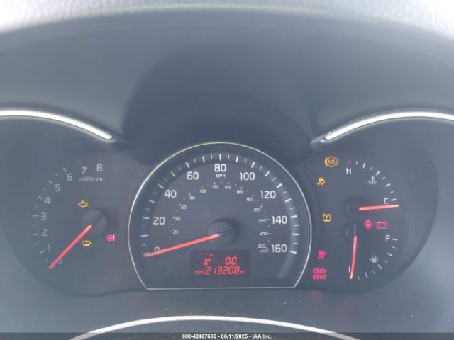 5XYKT3A6XFG607210 KIA SORENTO LX