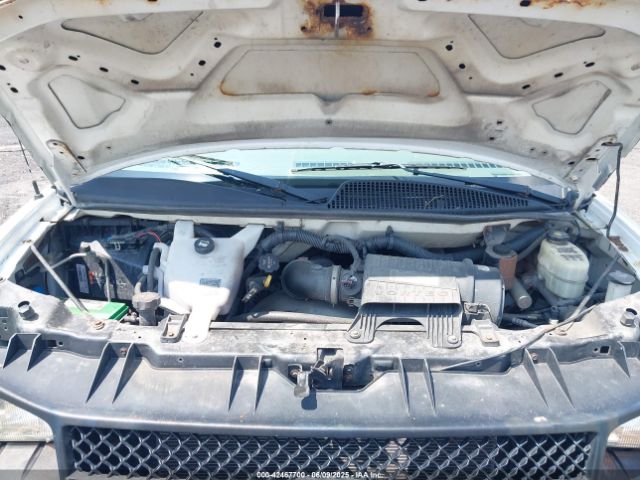 2013 CHEVROLET EXPRESS 1500 1GCSGAFX6D1171852 Photo 9