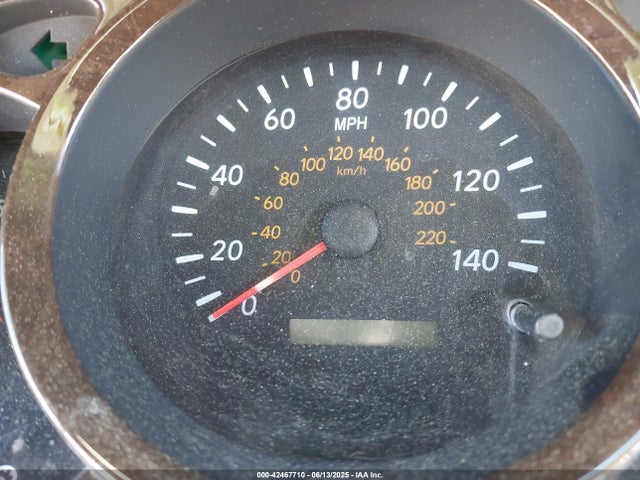 2003 Toyota Highlander Limited V6 მანქანა იყიდება აუქციონზე, vin: JTEHF21A130151918, აუქციონის ნომერი: 42467710