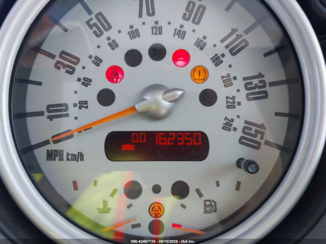 2003 MINI COOPER S WMWRE33483TD60323 Photo 6