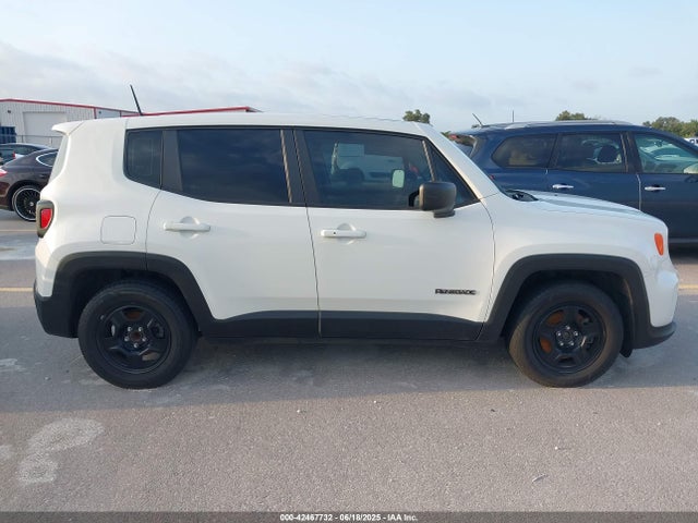 Jeep Renegade 2020 ZACNJAAB2LPL01275 Image 13