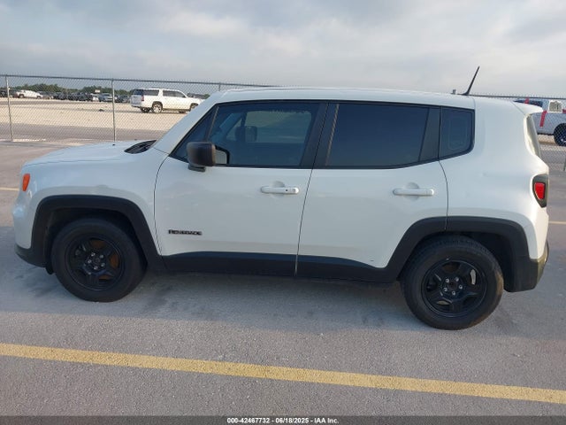 Jeep Renegade 2020 ZACNJAAB2LPL01275 Image 14