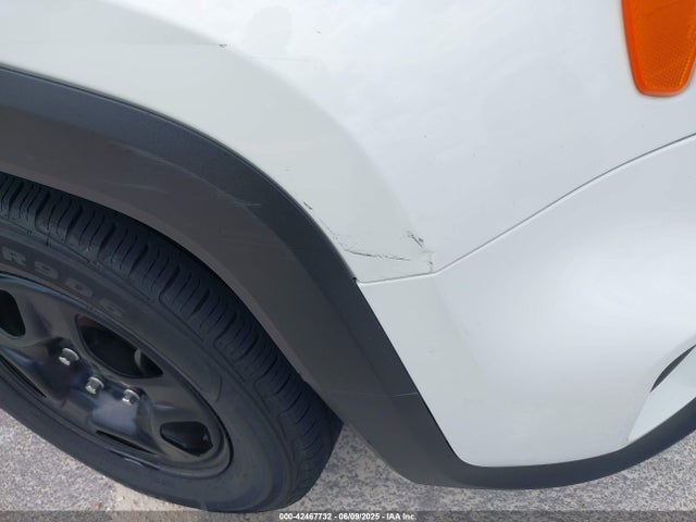 Jeep Renegade 2020 ZACNJAAB2LPL01275 Image 17