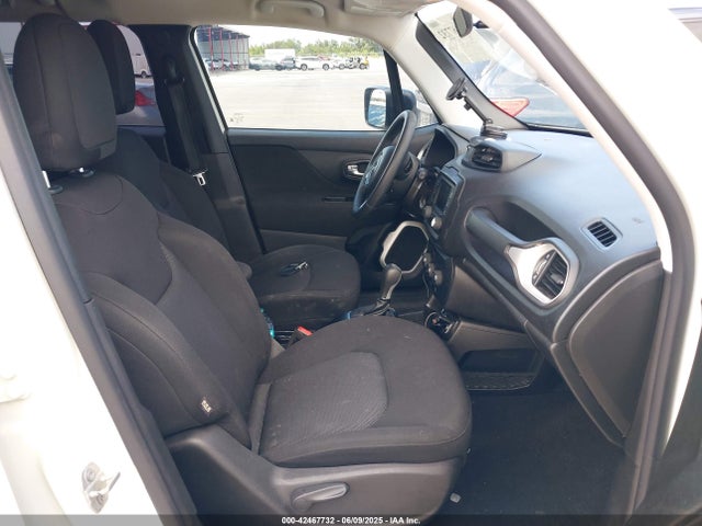 Jeep Renegade 2020 ZACNJAAB2LPL01275 Image 5