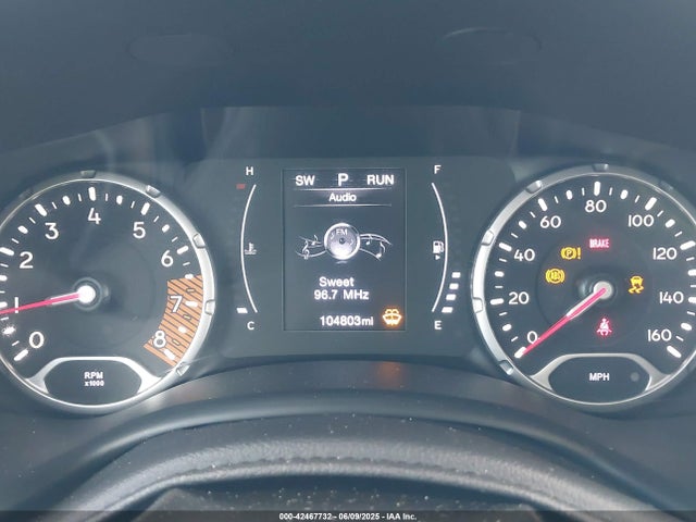 Jeep Renegade 2020 ZACNJAAB2LPL01275 Image 7