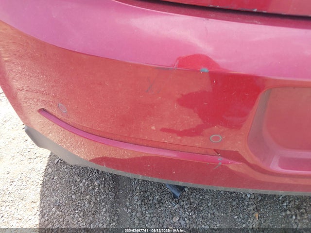 1G1RA6E45EU169135 Chevrolet Volt